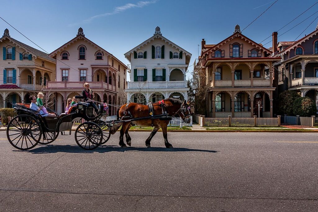 8 Unique Gems Along The Atlantic Coast