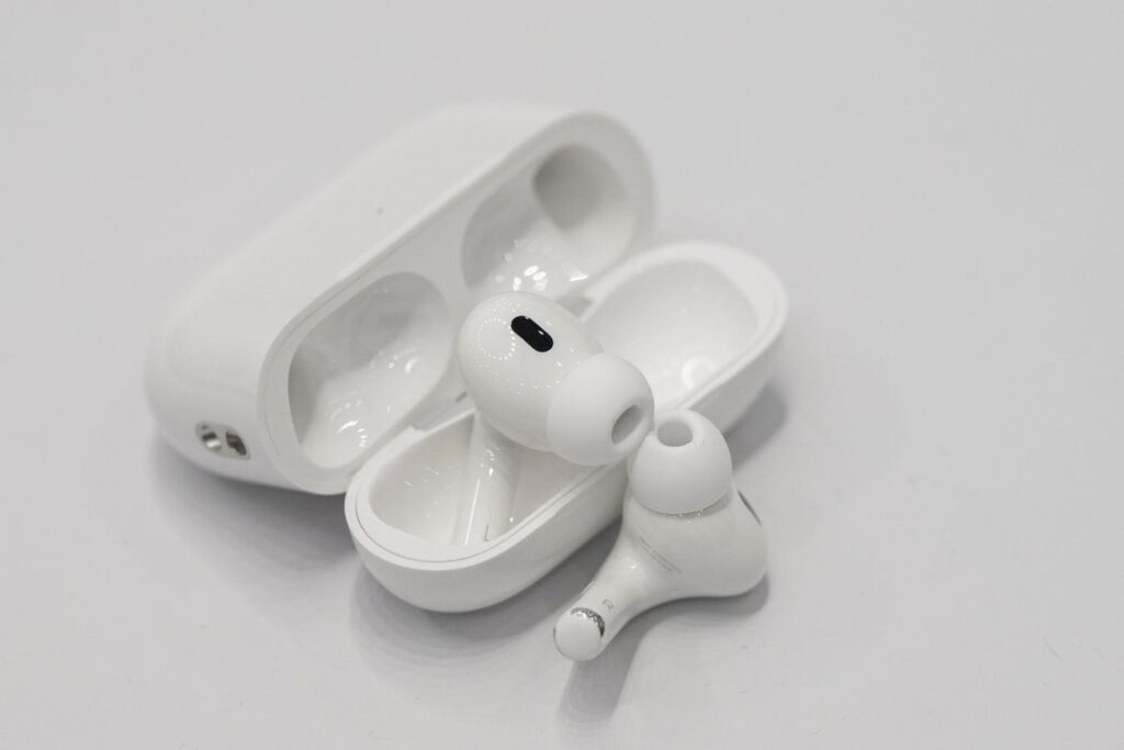 Airpods Pro 2 Set For Exciting Upgrade Soon