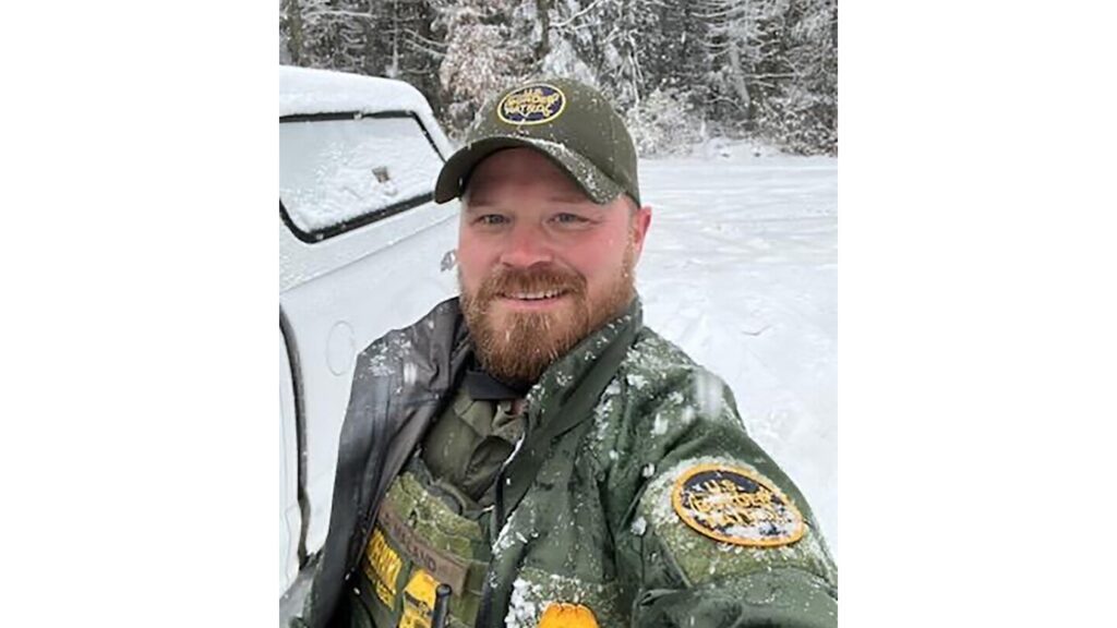 Border Patrol Agent Killed In Vermont Near Canada