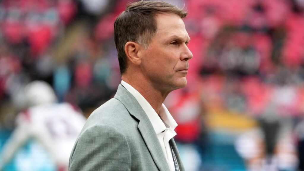 Jaguars Gm Trent Baalke Steps Down, Coaching Search Intensifies