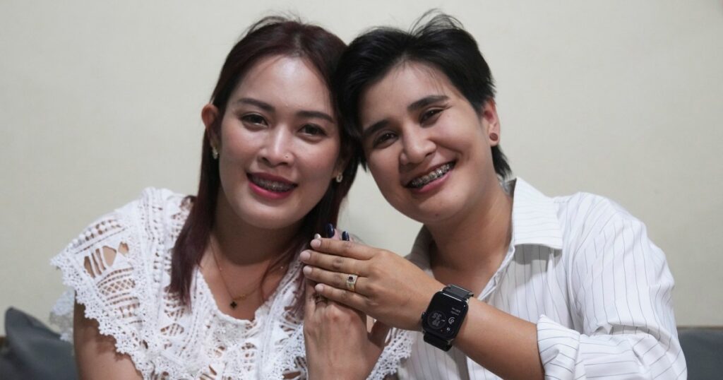 Thailand Poised To Legalize Same Sex Marriage In Historic Move