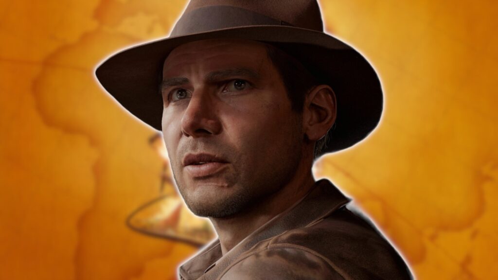 Unlocking The Simplest Indiana Jones And The Great Circle Achievement