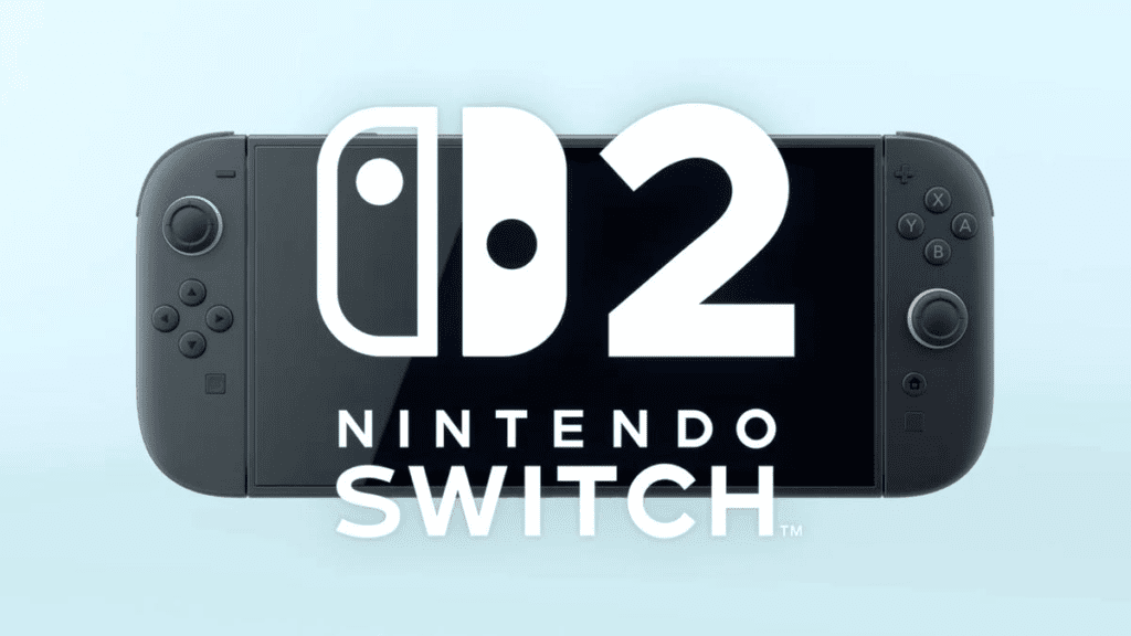 Catch The Switch 2 Nintendo Direct Live On April 2nd