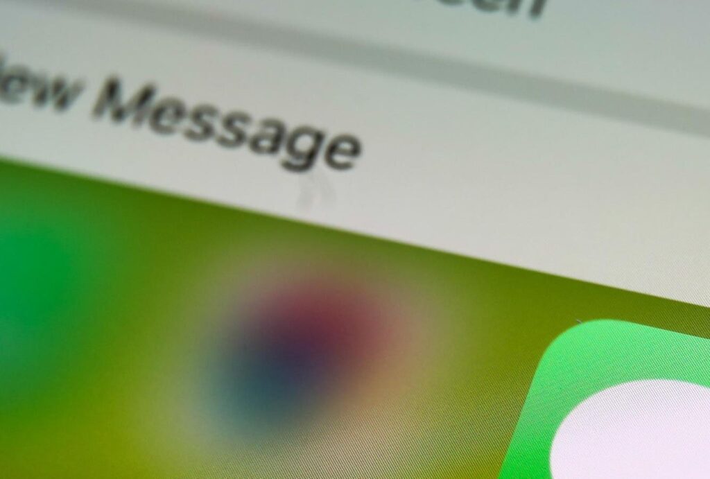 Essential Update: Adjust Your Whatsapp And Imessage Settings