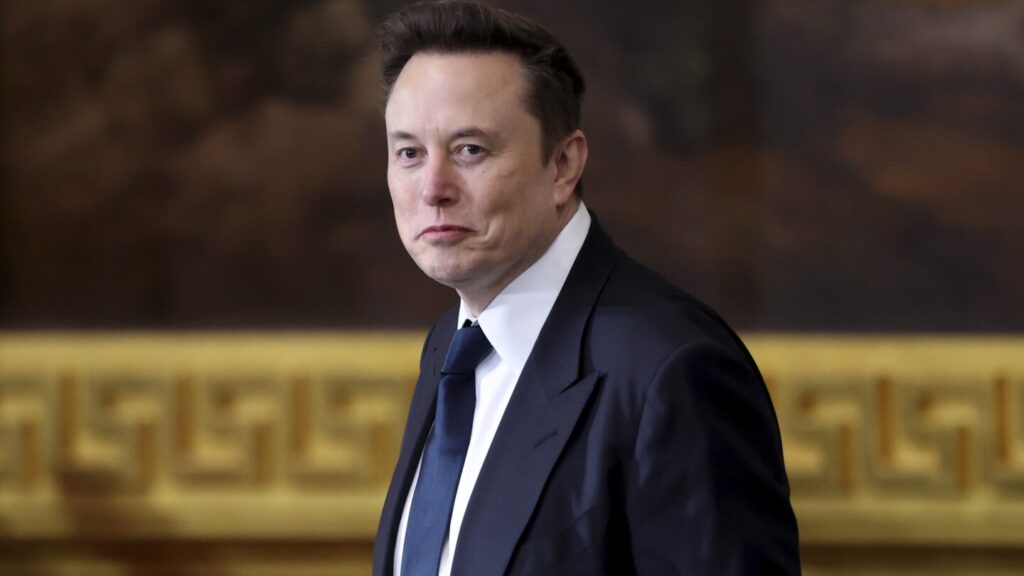 Judges Question Elon Musk's Openai Harm Claims While Anticipating Trials