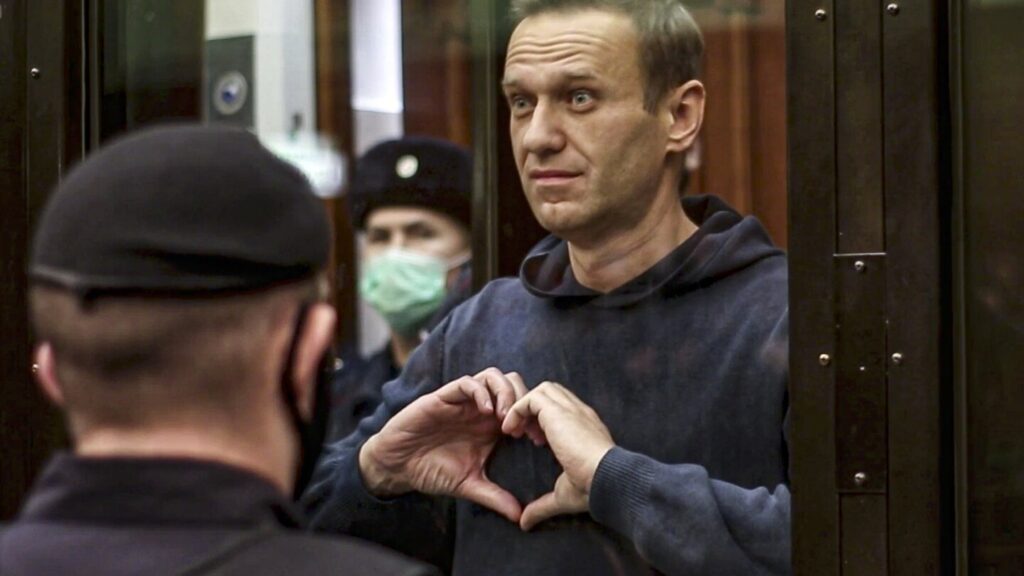 Opposition Resilience: The Fight Continues Beyond Navalny's Legacy