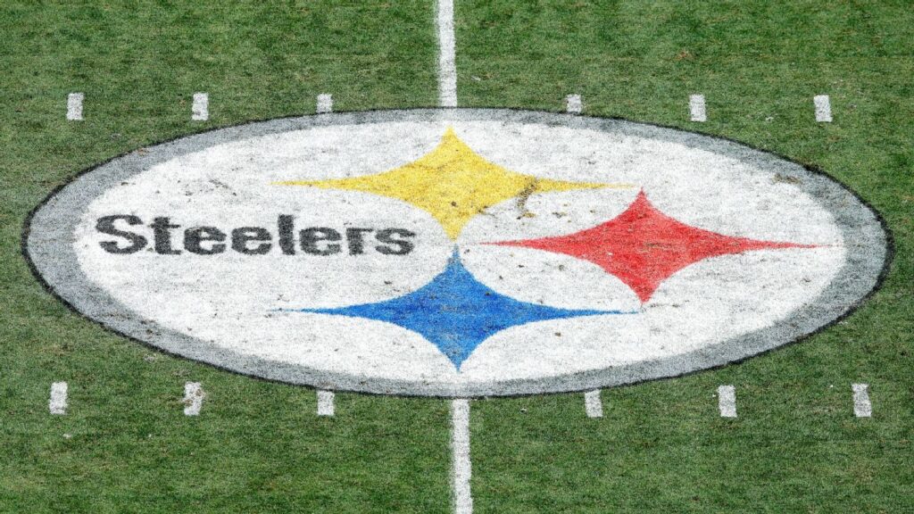 Steelers To Make History With First Nfl Game In Ireland