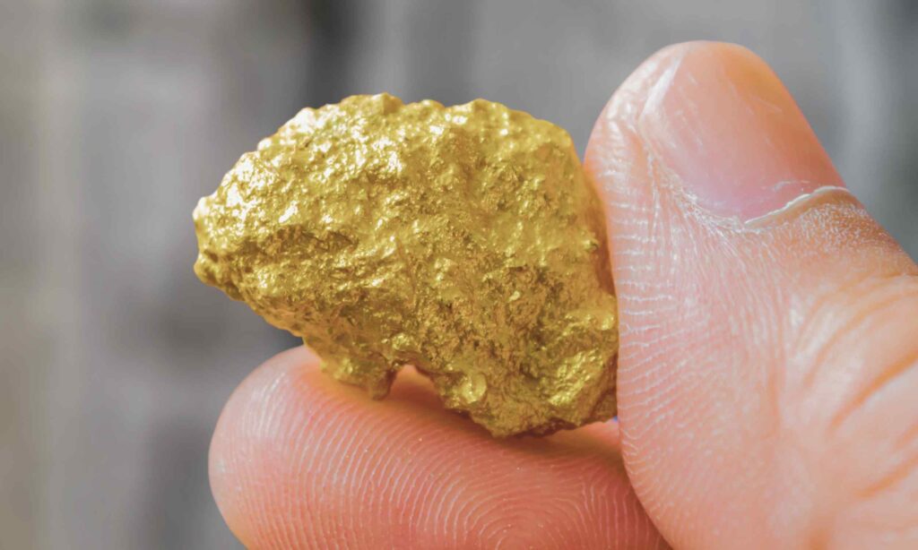 Unlocking Earth's Hidden Treasure: The Path To Surface Gold From