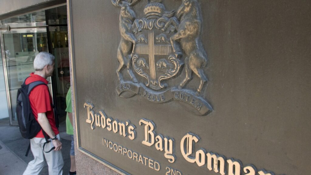 Hudson Bay's 355 Year Legacy Faces Uncertainty