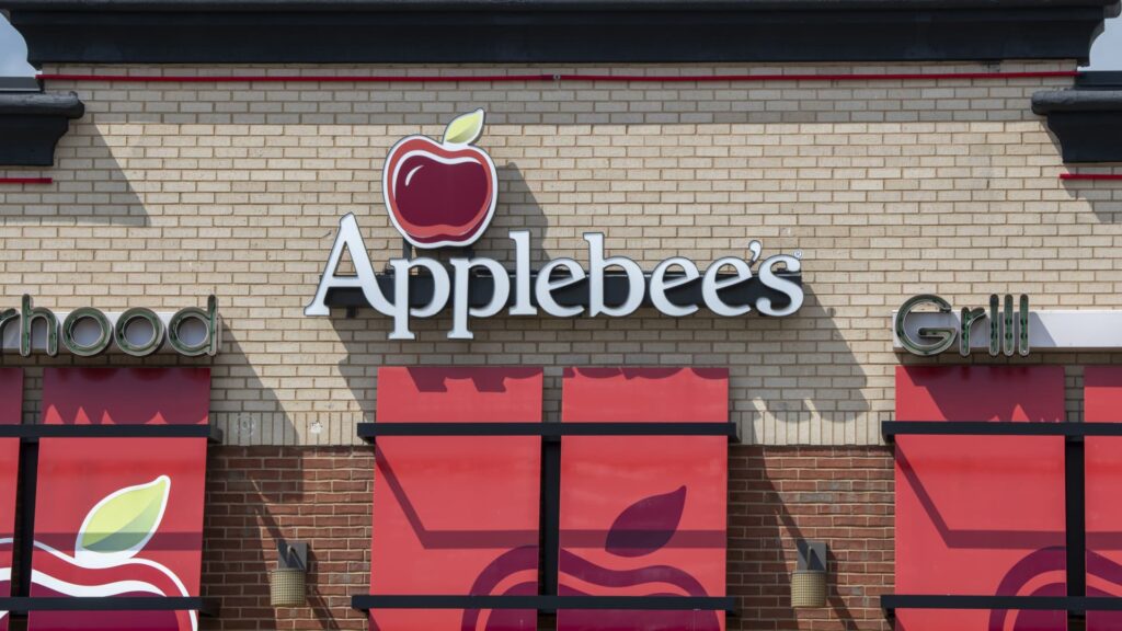 Reviving Sales: Applebee's Owners Shift Focus To Value Strategies