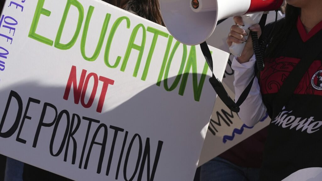 Us Plans Policy Change Affecting International Students' Legal Status